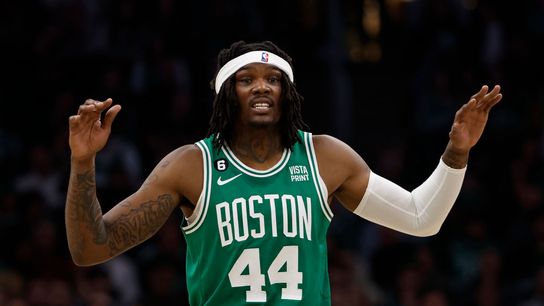 Karalis: Robert Williams saves the Celtics, and maybe stopped their spiral of bad losses to bad teams taken at BSJ Headquarters (Celtics)